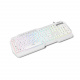 Keyboards - Krom - KENTA white - 7