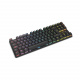 Keyboards - Krom - KROM KLASS 4IN1 RGB - 6