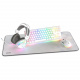 Keyboards - Krom - KLASS | GAMING KIT WHITE - 3