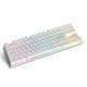 Keyboards - Krom - KLASS | GAMING KIT WHITE - 9