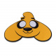 Alfombrillas - Krom - Kraft Mikecrack - 2