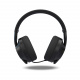Auriculares - Wireless - Krom - Phase Black - 5
