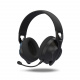 Auriculares - Wireless - Krom - Phase Black - 3