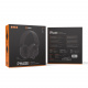 Auriculares - Wireless - Krom - Phase Black - 11