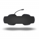 Auriculares - Wireless - Krom - Phase Black - 8