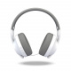 Auriculares - Wireless - Krom - Phase White - 6