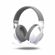 Auriculares - Wireless - Krom - Phase White - 4
