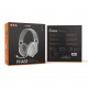Auriculares - Wireless - Krom - Phase White - 11