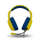 Auriculares - 7.1 RGB - Krom - Krack Mikecrack - 8