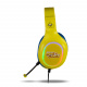 Auriculares - 7.1 RGB - Krom - Krack Mikecrack - 6
