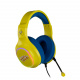 Auriculares - 7.1 RGB - Krom - Krack Mikecrack - 7