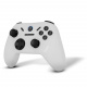 Gamepads - Krom - Kadoer Wireless - White - 1