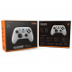 Gamepads - Krom - Kadoer Wireless - White - 7