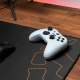 Gamepads - Krom - Kadoer Wireless - White - 6