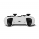 Gamepads - Krom - Kadoer Wireless - White - 4