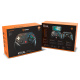 Gamepads - PC, Switch, Android e IOS - Krom - Krom KEXA - 12
