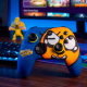 Gamepads - Wireless - Krom - Kadoer Mikecrack - 1