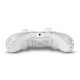 Gamepads - Krom - Gamepad gaming KROM Krystal RGB Wireless - 4