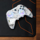 Gamepads - Krom - Gamepad gaming KROM Krystal RGB Wireless - 7