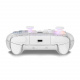 Gamepads - Krom - Gamepad gaming KROM Krystal RGB Wireless - 5