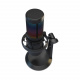 Micrófonos - micrófono streaming RGB - Krom - Kaze PRO - 6
