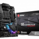 Placa Base ATX MSI MPG B550 Gaming Plus