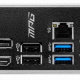 Placa Base ATX MSI MPG B550 Gaming Plus
