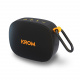 Altavoces - Altavoz portátil  / Bluetooth 6.0 - Krom - Groovy 5W - 5