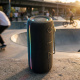 Altavoces - Altavoz portátil /  Bluetooth 6.0 - Krom - Jammin 20W - 3