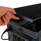 Cajas - Nox - HUMMER ANVIL ARGB Negro - 9