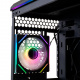 Cajas - Nox - HUMMER ANVIL ARGB Negro - 12