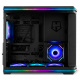 Cajas - Nox - HUMMER ANVIL ARGB Negro - 7