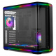 Cajas - Nox - HUMMER ANVIL ARGB Negro - 3