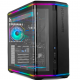 Versus PC Gaming - AMD RYZEN 7 9800X3D 5.2Ghz / Geforce 5070 TI 16GB / 32GB  / NV3 2TB - Versus PC - Anvil - 1