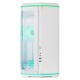 Cajas - Nox - HUMMER ANVIL ARGB Blanco - 5