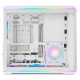Cajas - Nox - HUMMER ANVIL ARGB Blanco - 7
