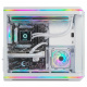 Cajas - Nox - HUMMER ANVIL ARGB Blanco - 4