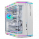 Cajas - Nox - HUMMER ANVIL ARGB Blanco - 2