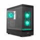 Cajas - Frameless ARGB - Nox - HUMMER SIGNAL Black - 2