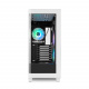Cajas - Cristal Curvo - Nox - HUMMER ETHER - Black / White - 6