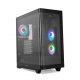 Cajas - Cristal Curvo - Nox - HUMMER ETHER - Black - 3