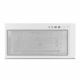 Cajas - Cristal Curvo - Nox - HUMMER ETHER - White - 9