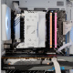 Cajas - Cristal Curvo - Nox - HUMMER ETHER - White - 11