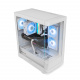Cajas - Cristal Curvo - Nox - HUMMER ETHER - White - 2