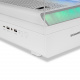 Cajas - Frameless ARGB - Nox - HUMMER SIGNAL White - 9