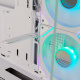 Cajas - Frameless ARGB - Nox - HUMMER SIGNAL White - 8