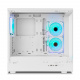 Cajas - Frameless ARGB - Nox - HUMMER SIGNAL White - 6