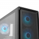 Cajas - Hyperflow ARGB - Nox - Hummer AERO - Black - 6