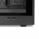 Cajas - Hyperflow ARGB - Nox - Hummer AERO - Black - 9