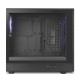 Cajas - Hyperflow ARGB - Nox - Hummer AERO - Black - 5